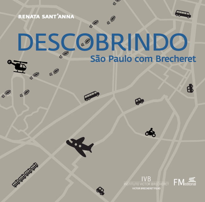 Descobrindo São Paulo com Brecheret
