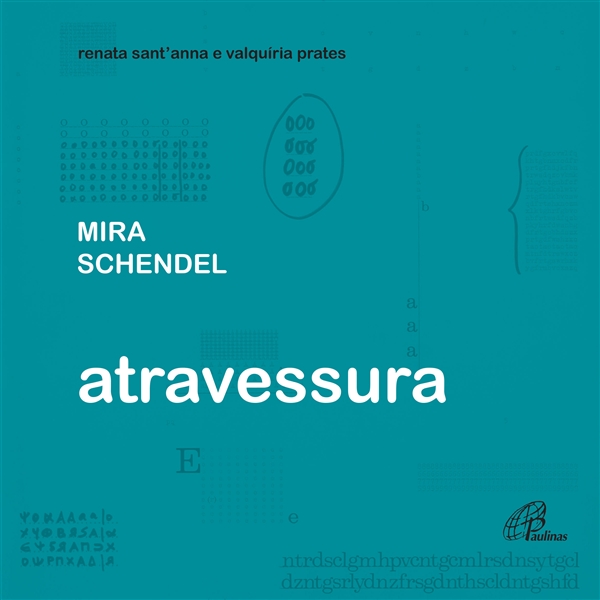 Mira Schendel: Atravessura